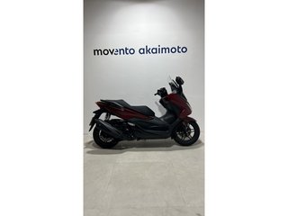 Honda Forza 350 NSS350