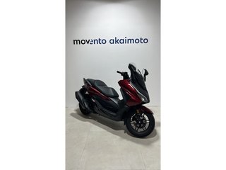 Honda Forza 350 NSS350