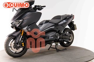 YAMAHA TMAX 530 SX