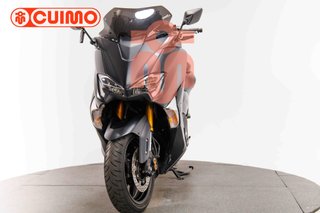 YAMAHA TMAX 530 SX