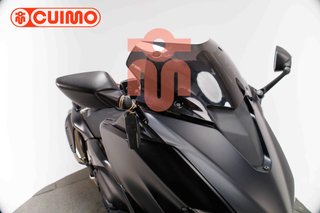 YAMAHA TMAX 530 SX
