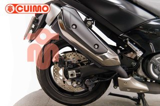 YAMAHA TMAX 530 SX