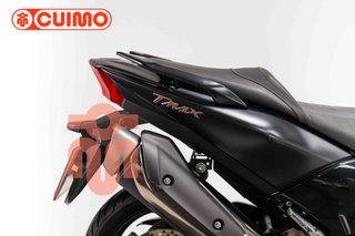 YAMAHA TMAX 530 SX