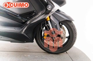YAMAHA TMAX 530 SX