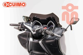 YAMAHA TMAX 530 SX