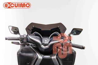 YAMAHA TMAX 530 SX