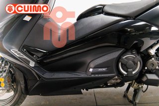 YAMAHA TMAX 530 SX