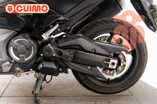 YAMAHA TMAX 530 SX