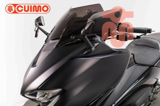 YAMAHA TMAX 530 SX