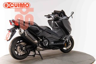 YAMAHA TMAX 530 SX