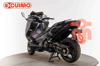 YAMAHA TMAX 530 SX