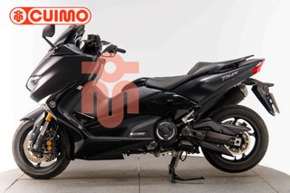 YAMAHA TMAX 530 SX