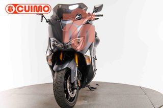 YAMAHA TMAX 530 SX