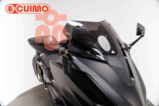 YAMAHA TMAX 530 SX
