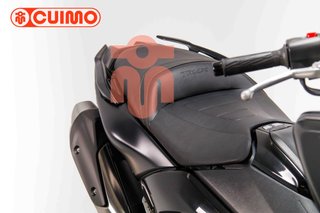 YAMAHA TMAX 530 SX