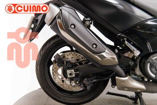 YAMAHA TMAX 530 SX