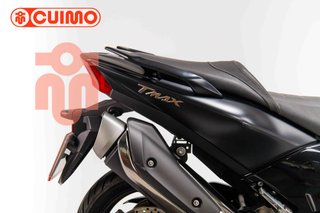 YAMAHA TMAX 530 SX