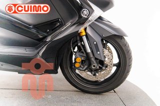 YAMAHA TMAX 530 SX