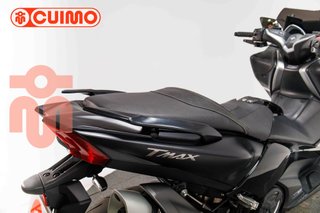 YAMAHA TMAX 530 SX