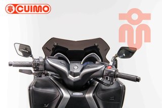YAMAHA TMAX 530 SX