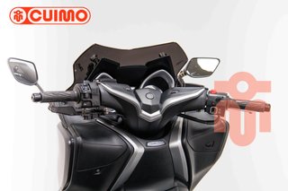 YAMAHA TMAX 530 SX