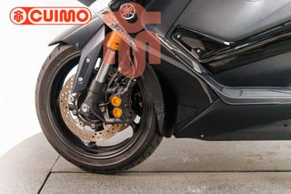 YAMAHA TMAX 530 SX