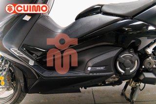 YAMAHA TMAX 530 SX
