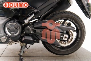 YAMAHA TMAX 530 SX