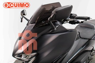 YAMAHA TMAX 530 SX