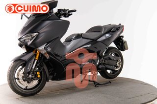 YAMAHA TMAX 530 SX