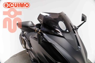 YAMAHA TMAX 530 SX