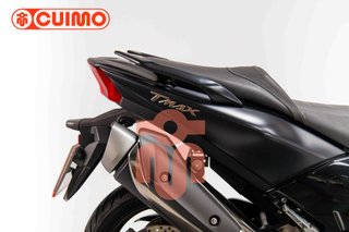YAMAHA TMAX 530 SX