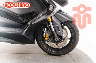 YAMAHA TMAX 530 SX