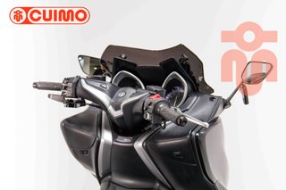 YAMAHA TMAX 530 SX
