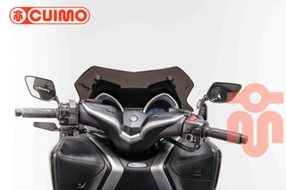 YAMAHA TMAX 530 SX