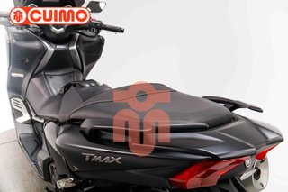 YAMAHA TMAX 530 SX