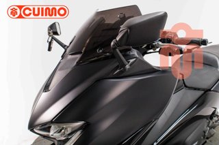 YAMAHA TMAX 530 SX