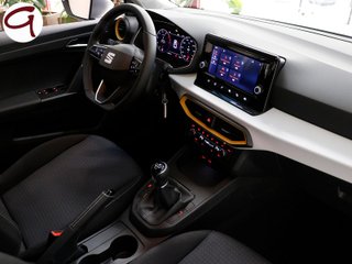 SEAT Ibiza 1.0 TSI SANDS Special Edition Xcellence 85 kW (115 CV)