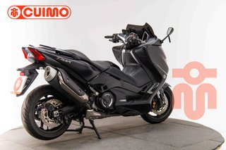 YAMAHA TMAX 530 SX