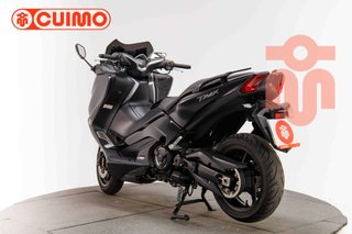 YAMAHA TMAX 530 SX