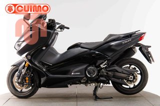 YAMAHA TMAX 530 SX