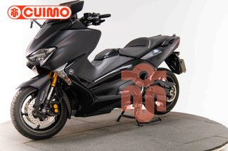 YAMAHA TMAX 530 SX