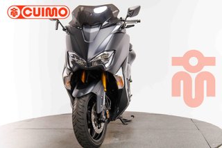 YAMAHA TMAX 530 SX