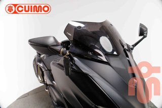 YAMAHA TMAX 530 SX
