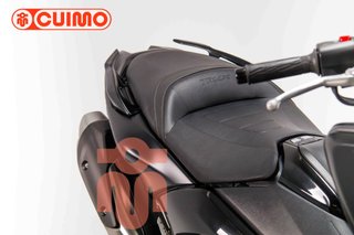 YAMAHA TMAX 530 SX