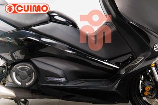 YAMAHA TMAX 530 SX