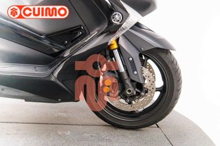 YAMAHA TMAX 530 SX