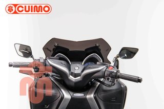 YAMAHA TMAX 530 SX