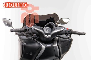 YAMAHA TMAX 530 SX