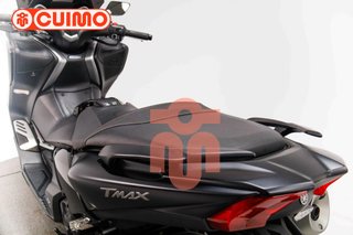 YAMAHA TMAX 530 SX